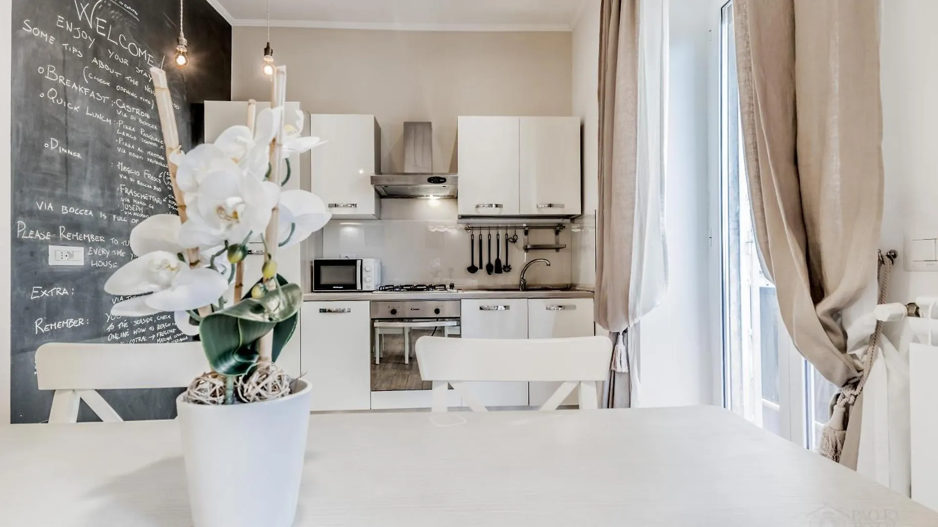 Apartment Metro Battistini Appartamento Elegante Rome