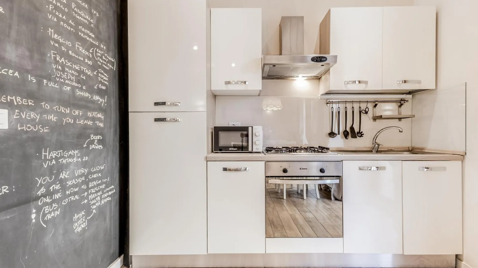 Metro Battistini Appartamento Elegante Рим Италия
