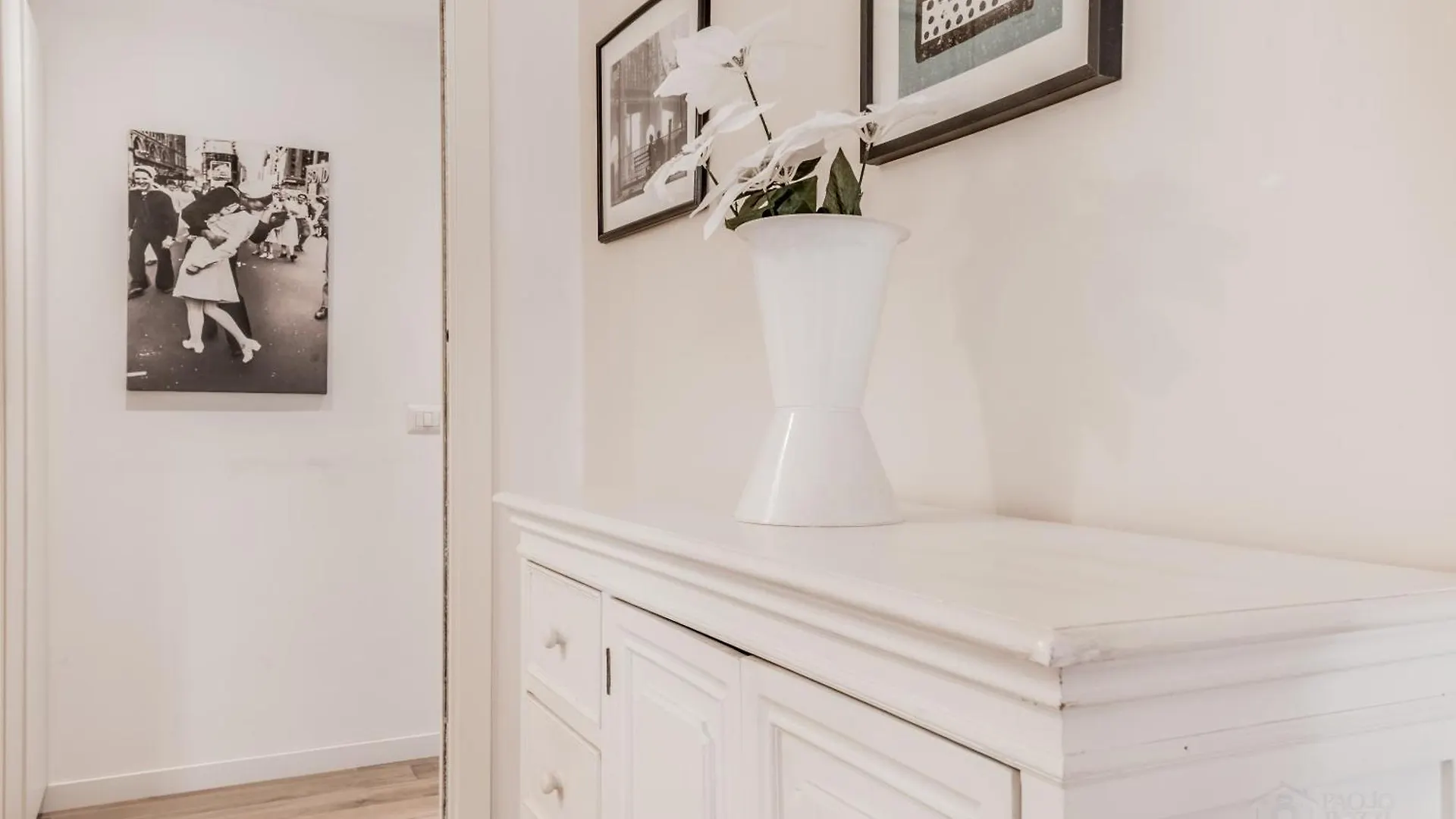 Metro Battistini Appartamento Elegante Рим 0*,